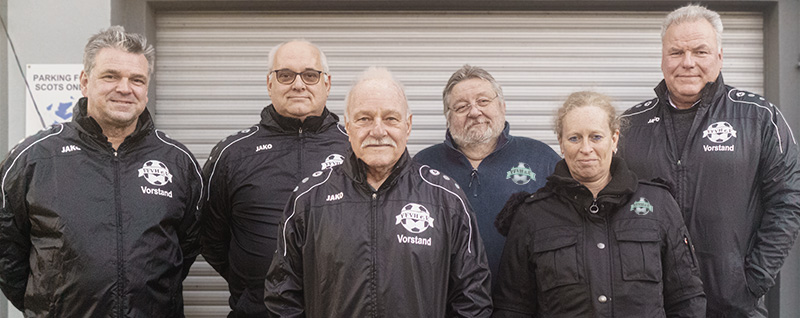 team-vorstand