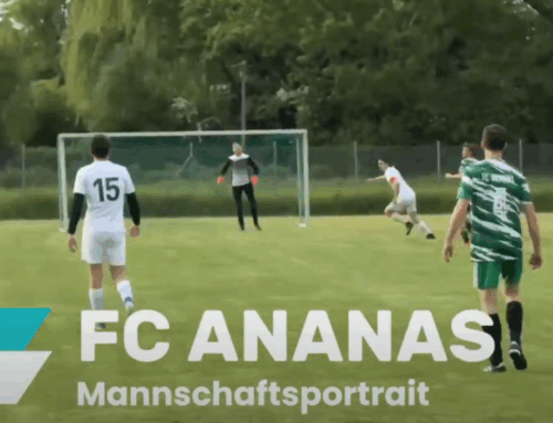FC Ananas: Bolzplatzwurzeln, Aufstiegsgeist und Teamhumor
